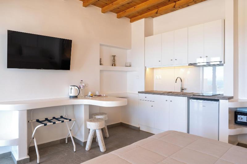 Sea & Stone Residence Mykonos image