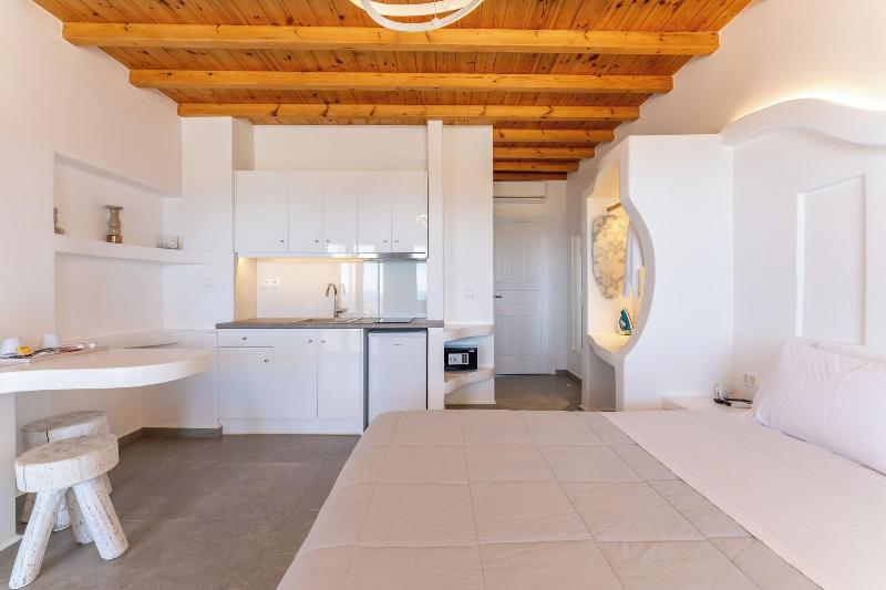 Sea & Stone Residence Mykonos image