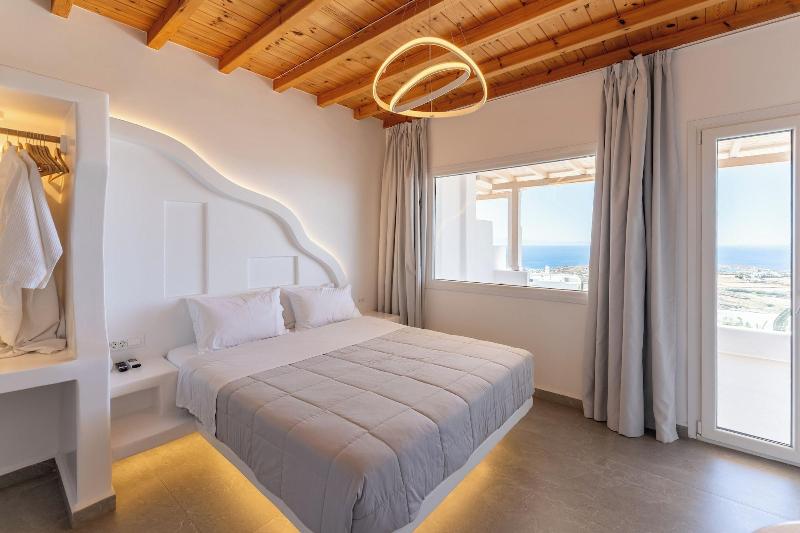 Sea & Stone Residence Mykonos image