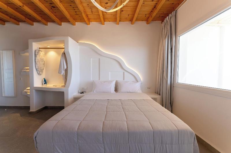 Sea & Stone Residence Mykonos image