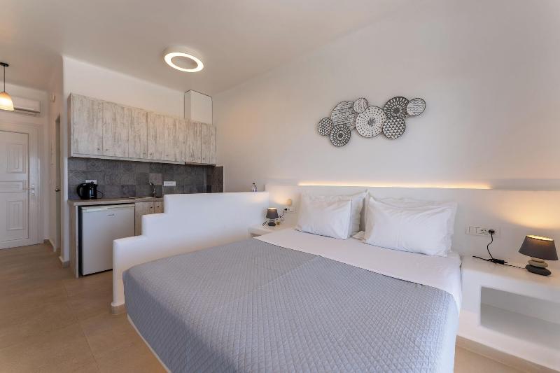 Sea & Stone Residence Mykonos image
