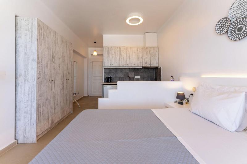 Sea & Stone Residence Mykonos image