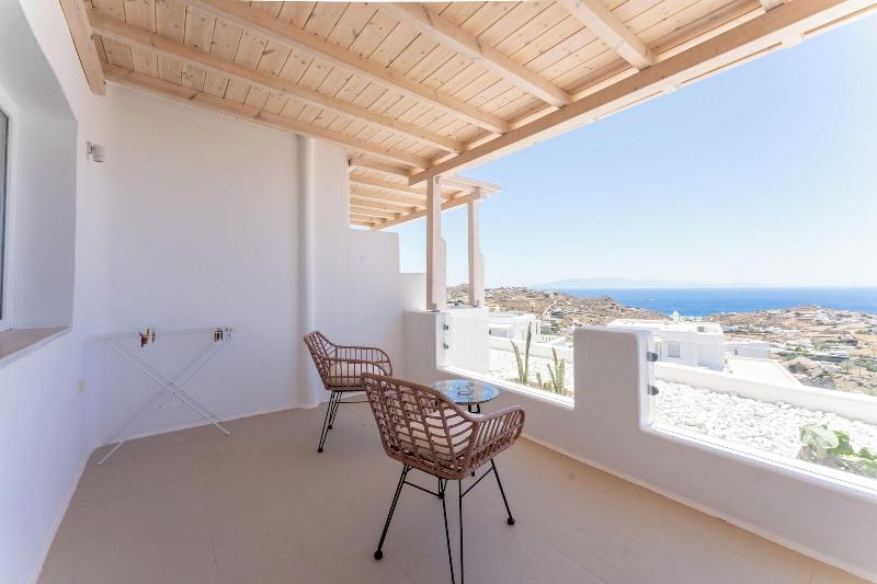 Sea & Stone Residence Mykonos image