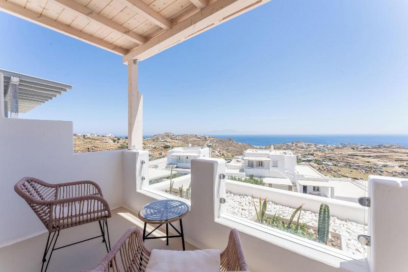 Sea & Stone Residence Mykonos image