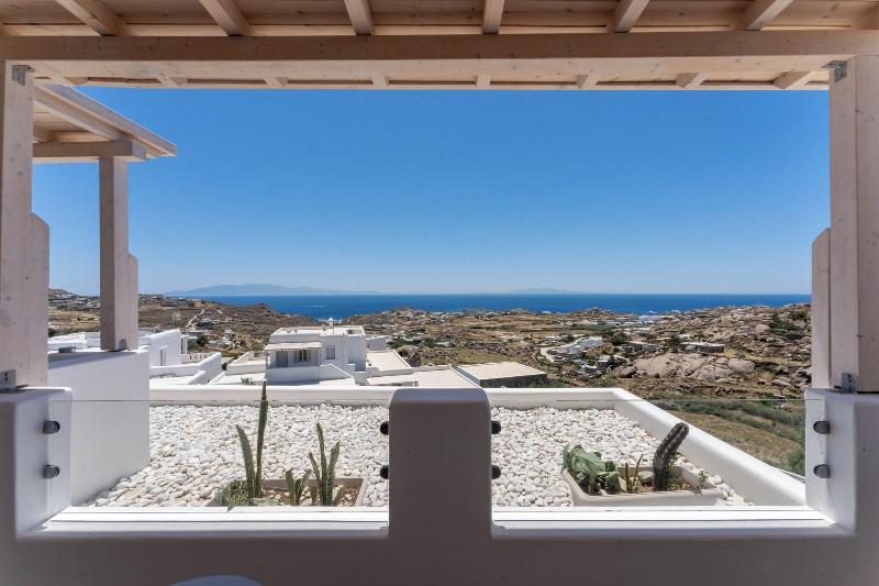 Sea & Stone Residence Mykonos image