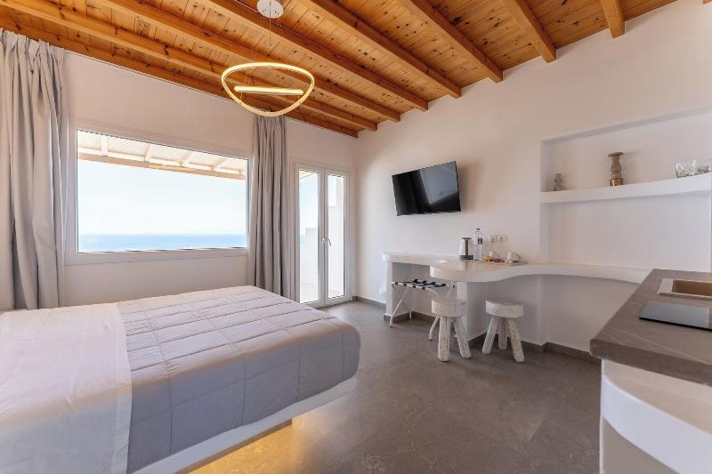 Sea & Stone Residence Mykonos image