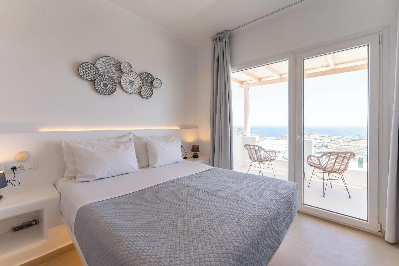 Sea & Stone Residence Mykonos image