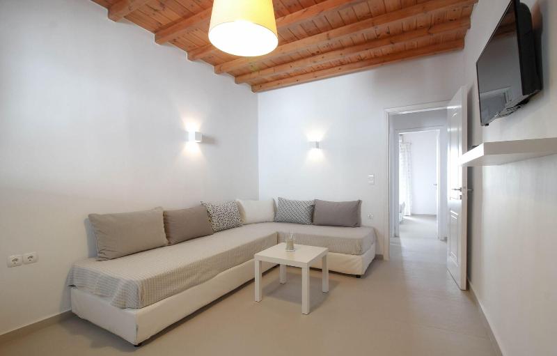 Sea & Stone Residence Mykonos image