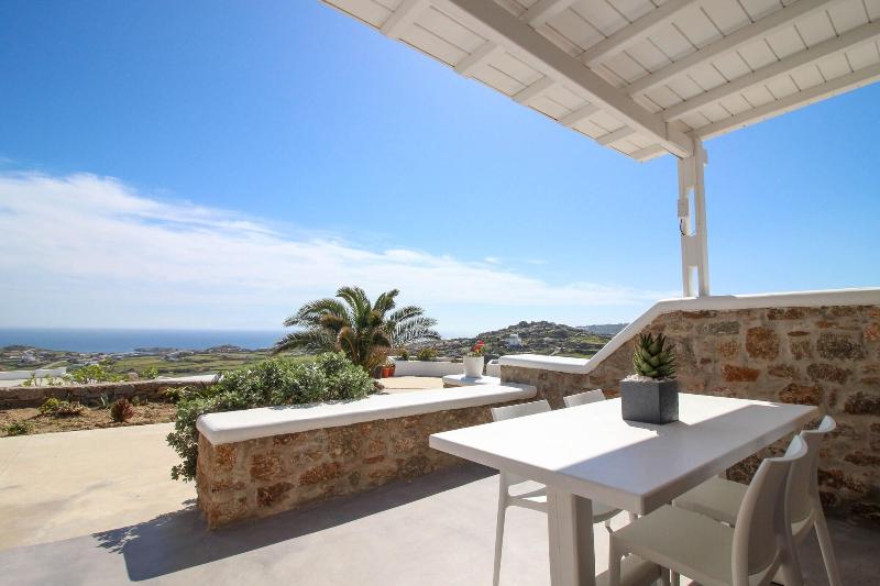 Sea & Stone Residence Mykonos image