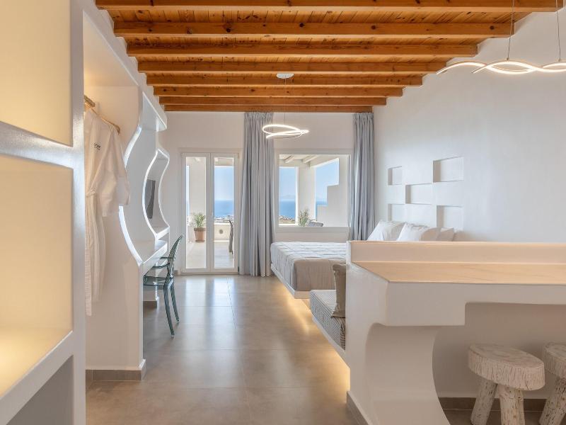 Sea & Stone Residence Mykonos image