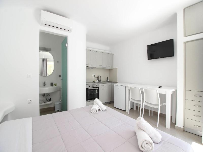 Sea & Stone Residence Mykonos image