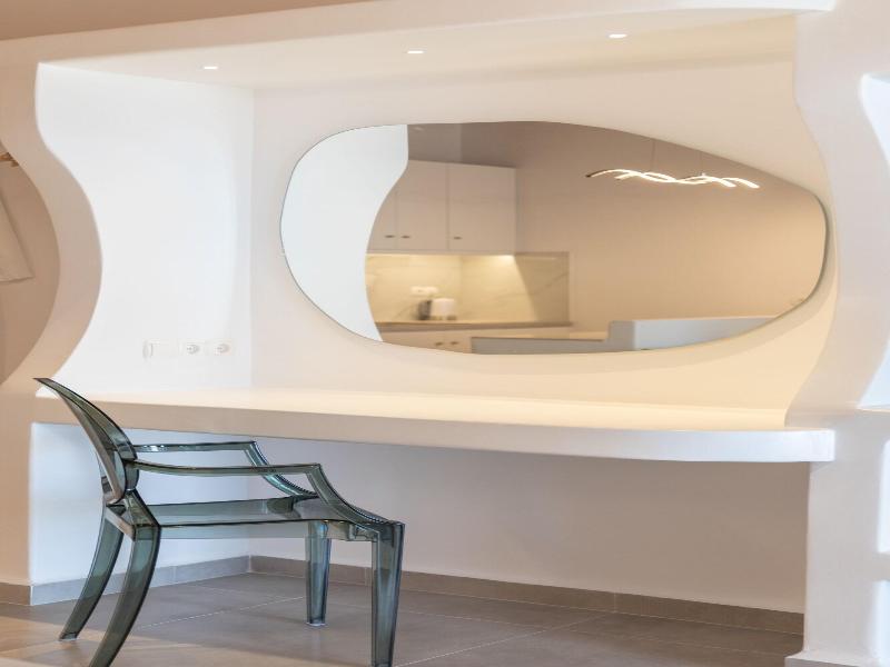 Sea & Stone Residence Mykonos image
