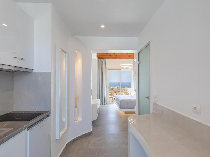 Sea & Stone Residence Mykonos image