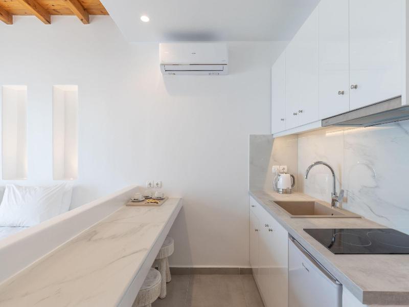 Sea & Stone Residence Mykonos image