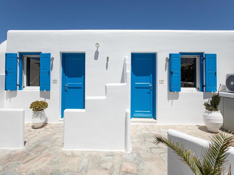 Sea & Stone Residence Mykonos image