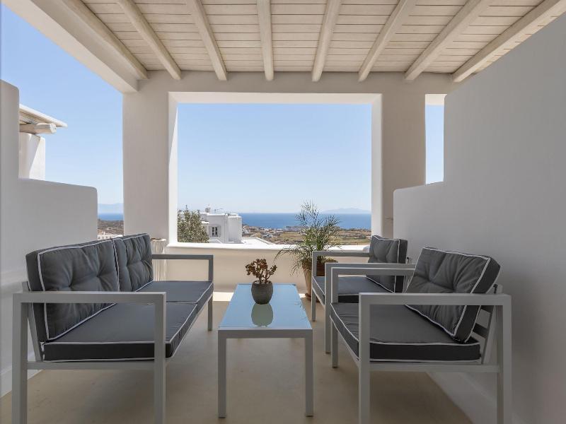 Sea & Stone Residence Mykonos image