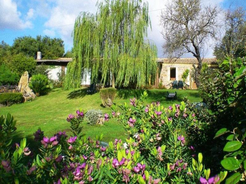 Agriturismo Putzu Canu image