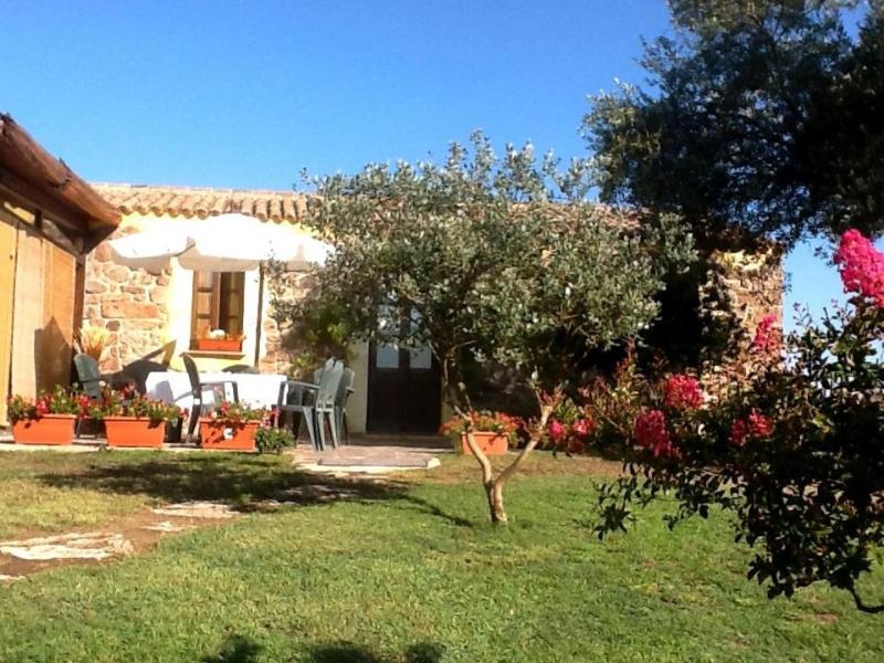 Agriturismo Putzu Canu image