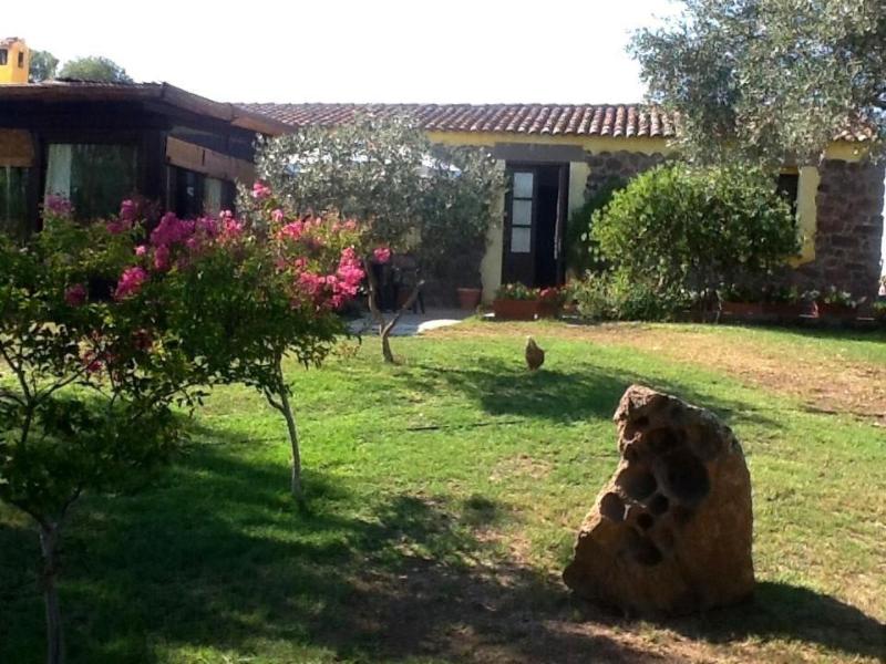 Agriturismo Putzu Canu image