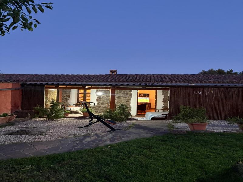 Agriturismo Putzu Canu image