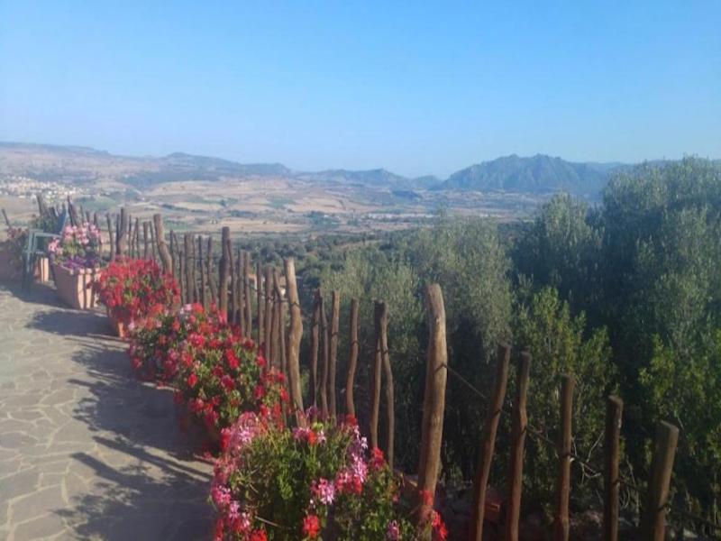 Agriturismo Putzu Canu image