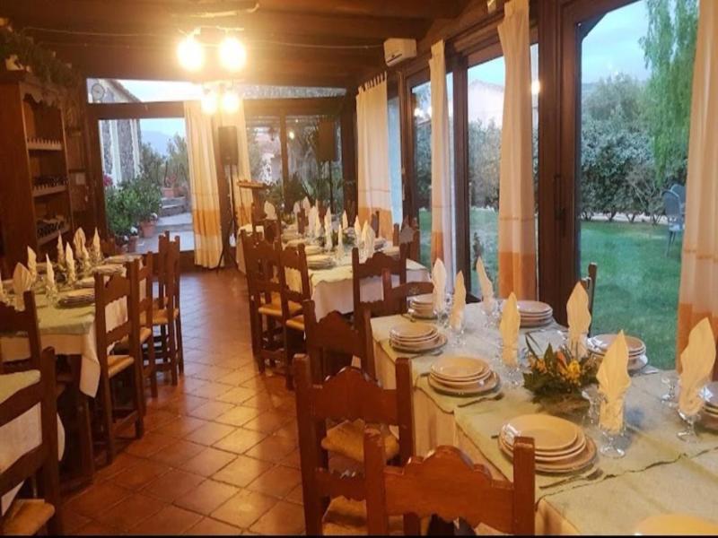 Agriturismo Putzu Canu image