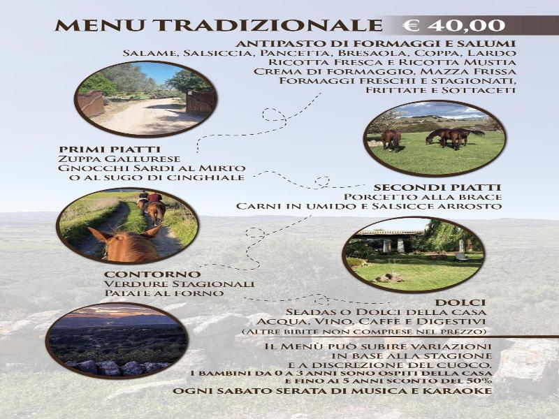 Agriturismo Putzu Canu image