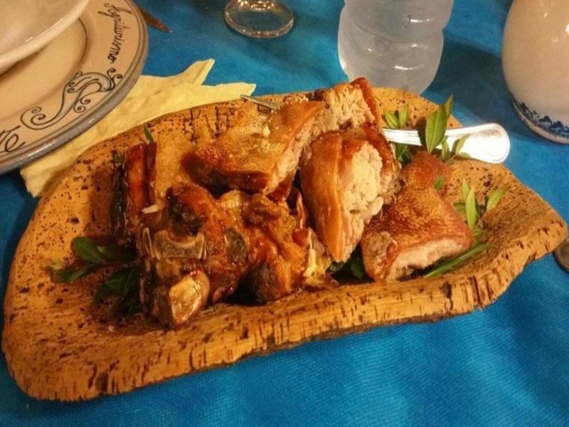 Agriturismo Putzu Canu image