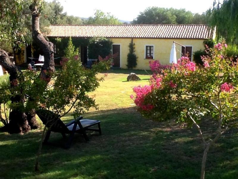 Agriturismo Putzu Canu image