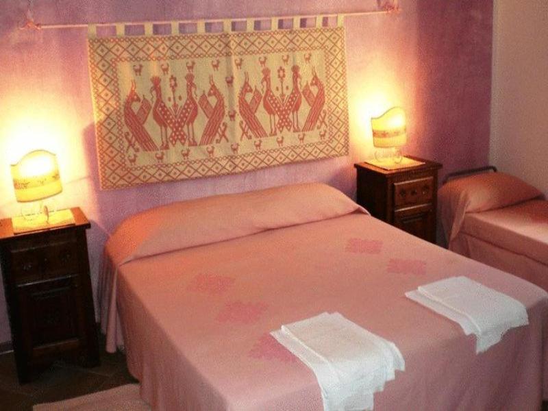 Agriturismo Putzu Canu image