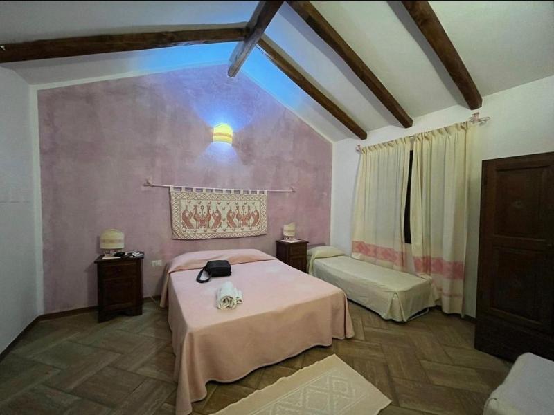 Agriturismo Putzu Canu image