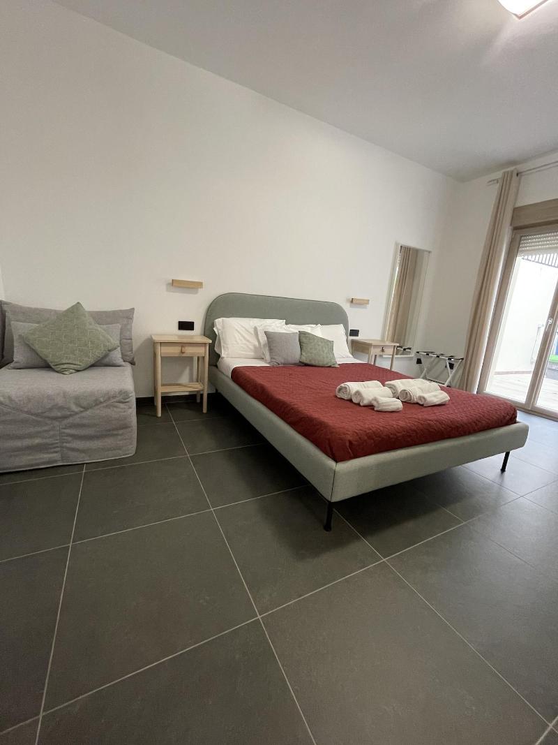 NG Guest House il Gallura image