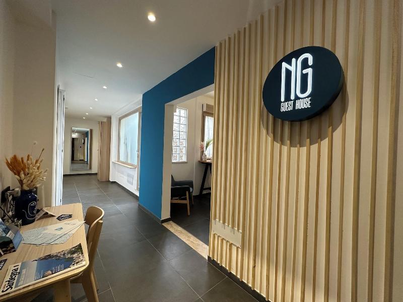 NG Guest House il Gallura image