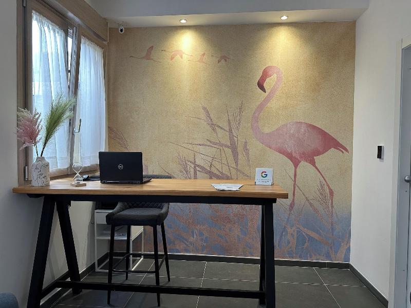 NG Guest House il Gallura image