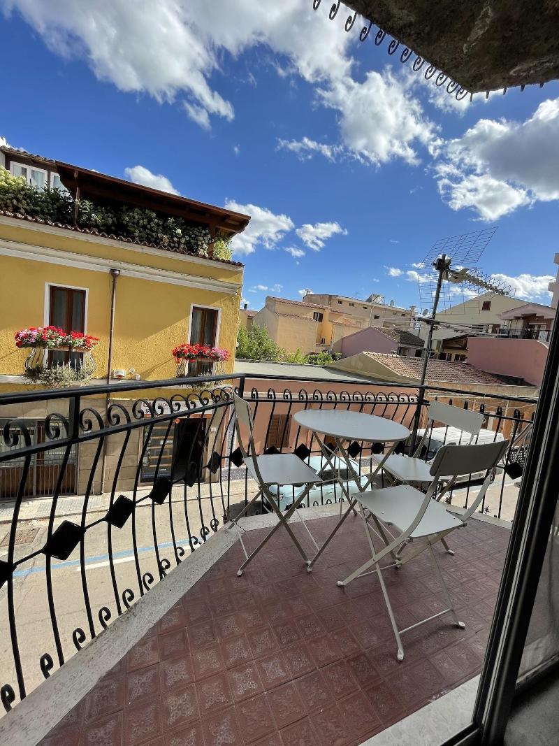 NG Guest House il Gallura image