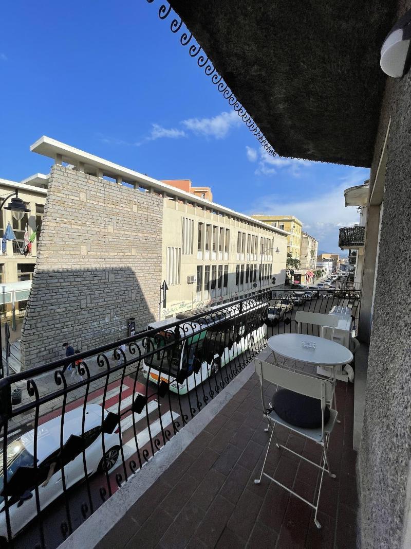 NG Guest House il Gallura image