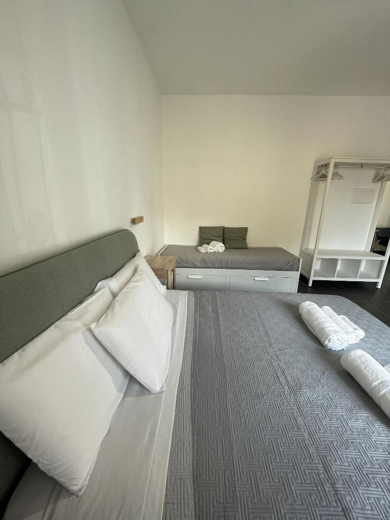 NG Guest House il Gallura image