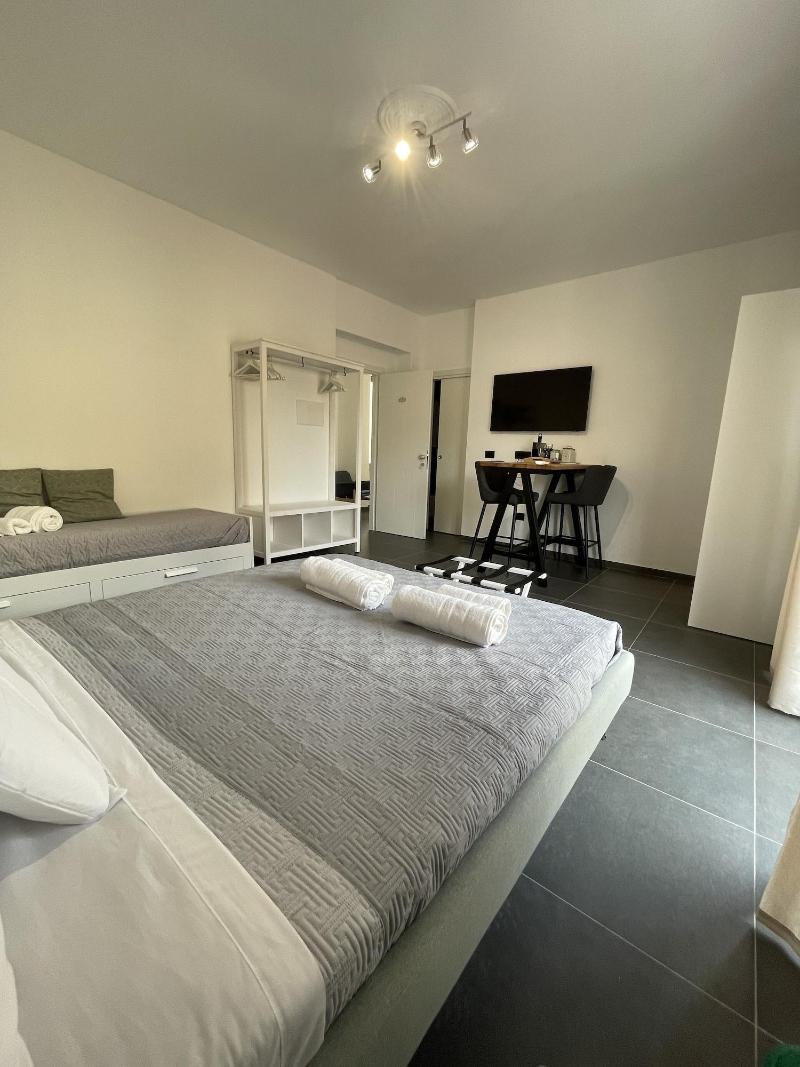 NG Guest House il Gallura image