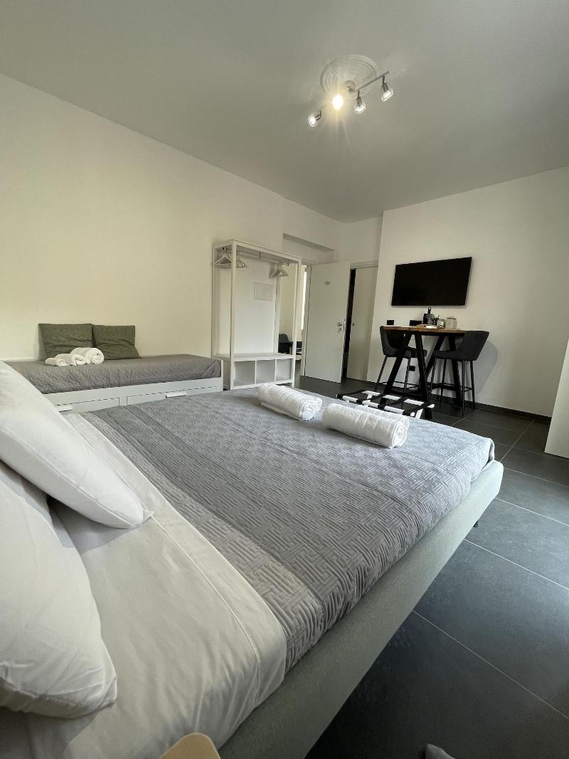 NG Guest House il Gallura image