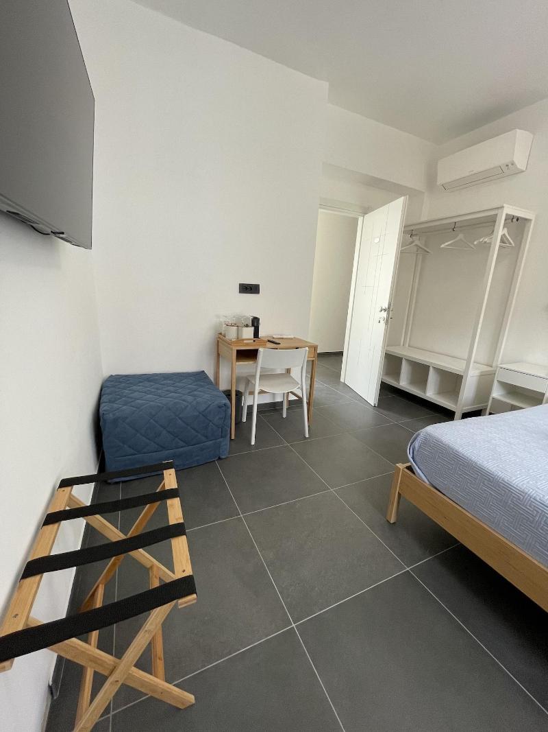 NG Guest House il Gallura image