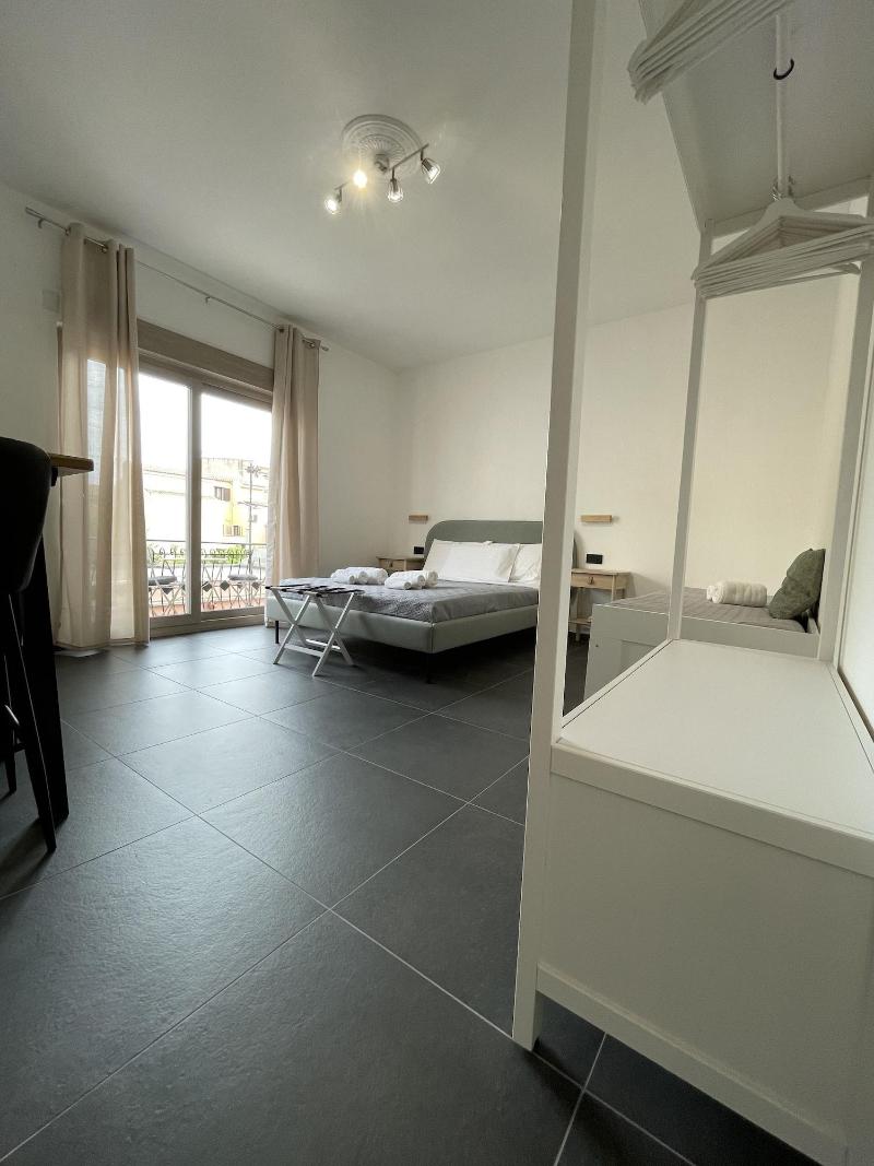 NG Guest House il Gallura image