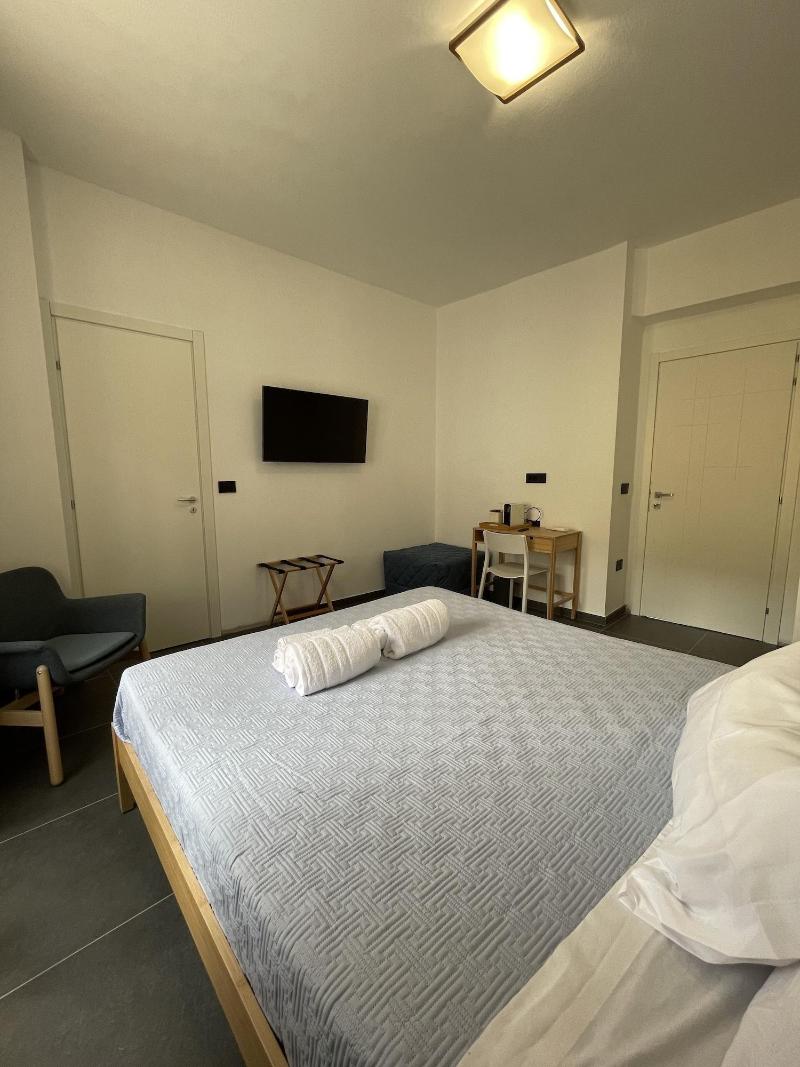 NG Guest House il Gallura image