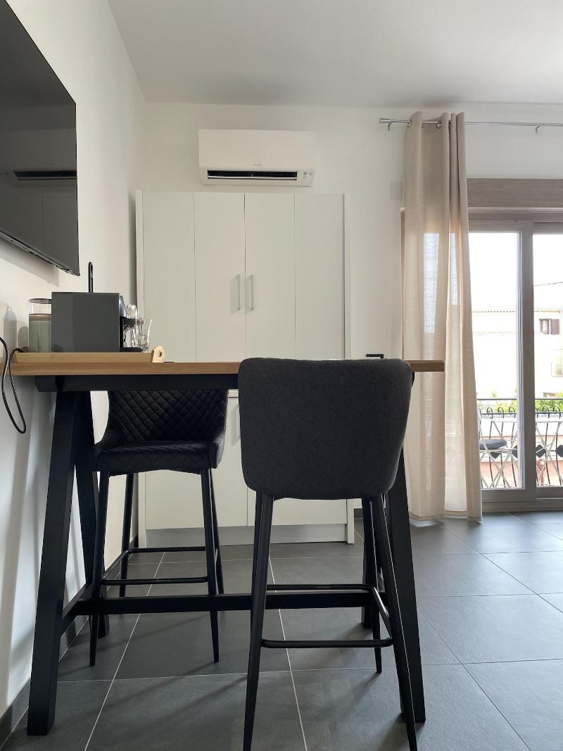 NG Guest House il Gallura image