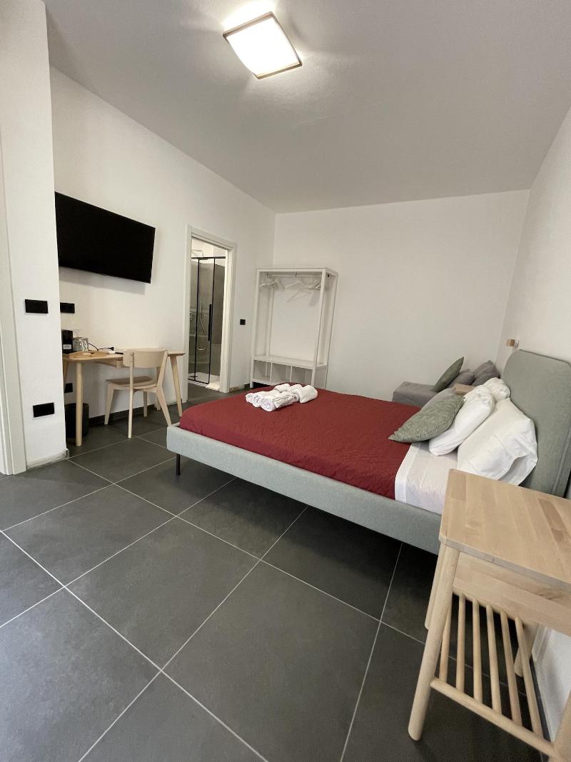 NG Guest House il Gallura image