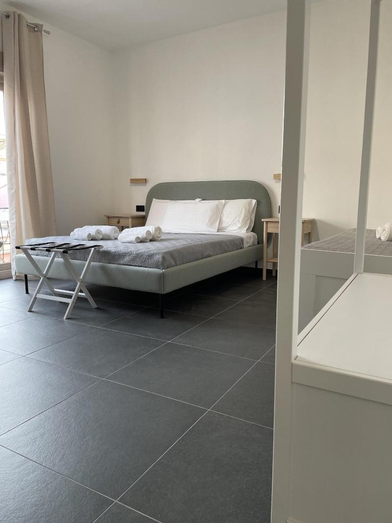 NG Guest House il Gallura image