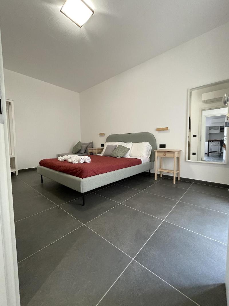 NG Guest House il Gallura image