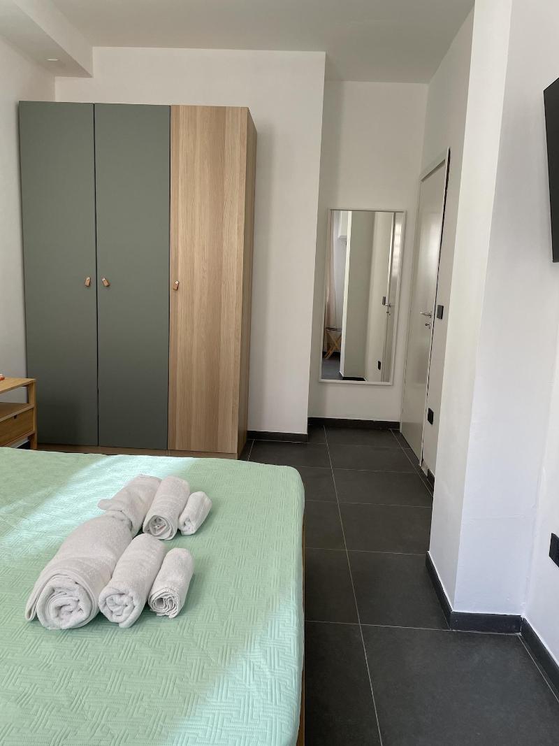 NG Guest House il Gallura image