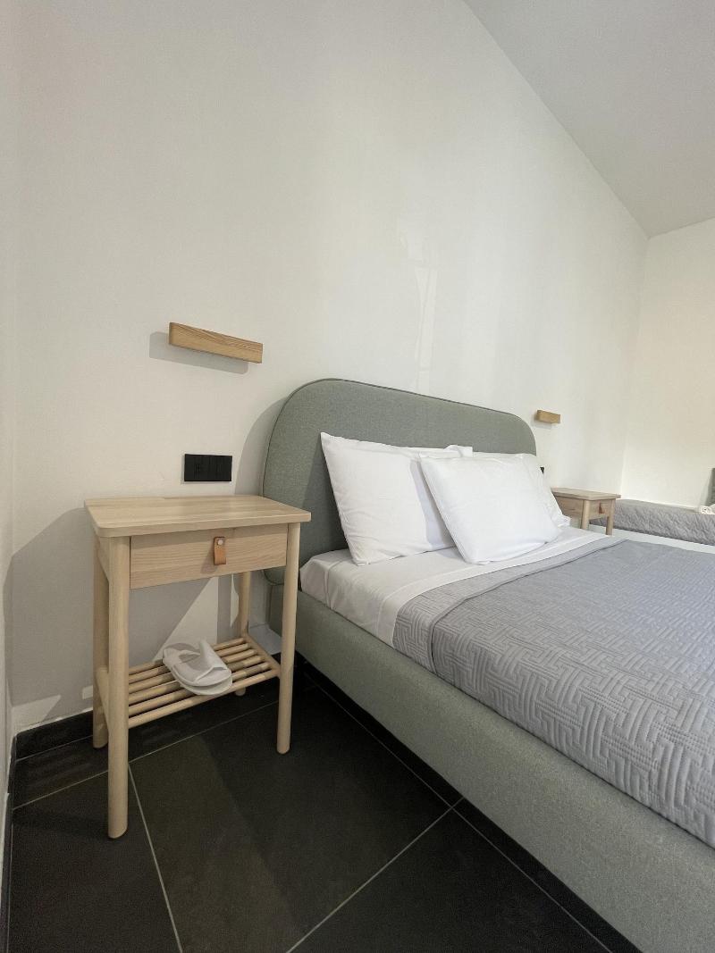NG Guest House il Gallura image