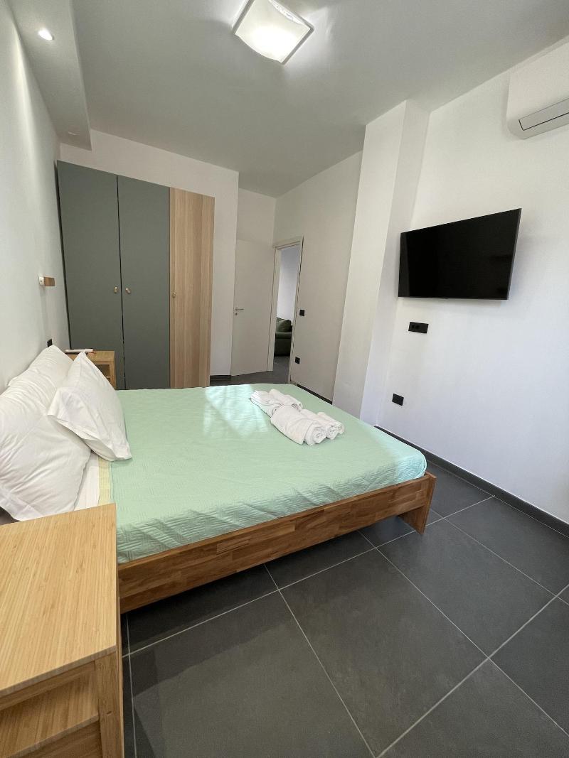 NG Guest House il Gallura image