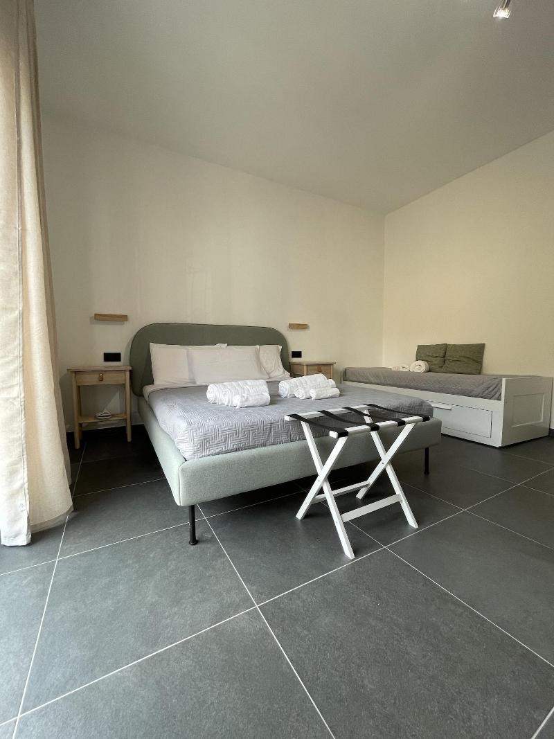 NG Guest House il Gallura image